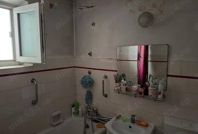 Constanta,ap.2 camere,zona;Piata Abator,decomandat - 3