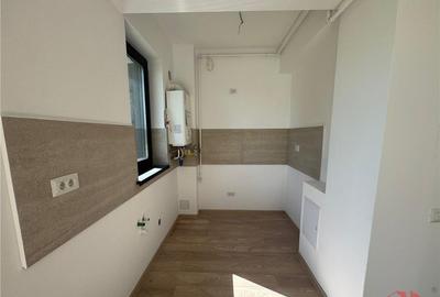 Ap 2 cam, parter,terasa, bloc 2025, comision 0%, vedere spre Ap 2 cam, parter,terasa, bloc 2025, comision 0%, vedere spre - 4