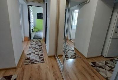 Apartament cu 2 camere în Ultracentral - 3