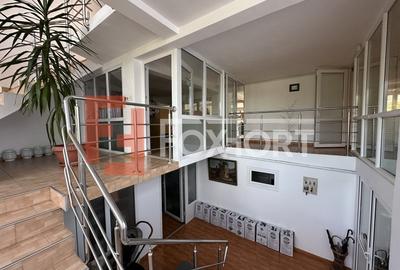 COMISION 0% Cladire de birouri multifunctionala - zona Girocului - 41