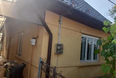Casă cu 2 camere în Cucerdea - 5