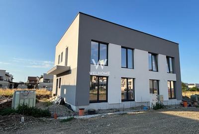Casa MODERNA 4 camere in Selimbar Triajului - 15