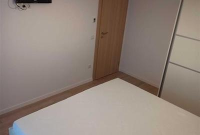 Apartament cu 2 camere semidecomandat, mobilat în Aeroport - 5