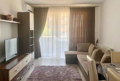 De inchiriat Apartament 3 camere-Zona Prima Universitatii, loc parcare - 1