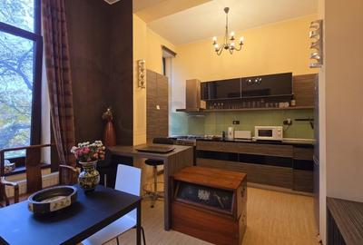 REA1026437 Apartament 3 camere Calea Victoriei - 2