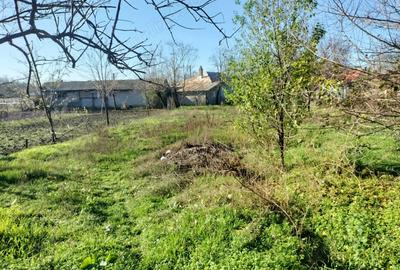 Vand casa batraneasca in sat Craciunei, comuna Radomire?ti, jud Olt - 9