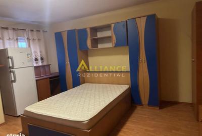 Apartament cu 3 camere, mobilat în Central - 5