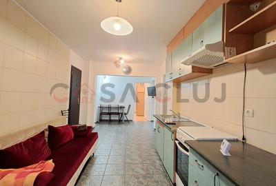 Proprietar vand ap 3 cam dec Zorilor , str.Pasteur - 2