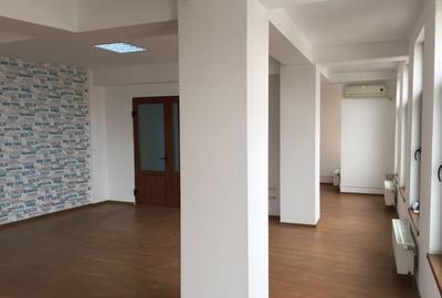 Peninsula - Piata Ovidiu, spatiu ideal birouri, 150 mp. - 14