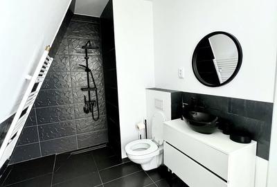 Casă cu 4 camere în Râșca - 1