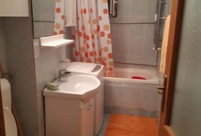 Apartament cu 2 camere decomandat în Aviației - 18