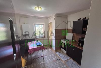 Apartament 2 camere decomandat, 55 mp, renovat, centrala proprie – Astra Planete - 5