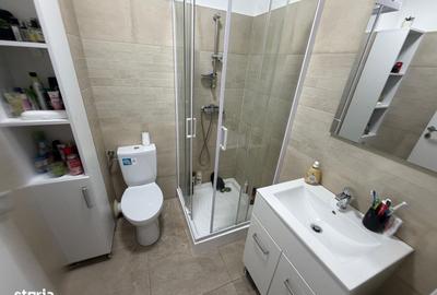 Apartament cu 3 camere decomandat în Central - 12