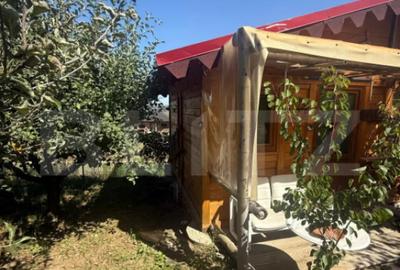 Teren de 2232 mp, în Central - 4