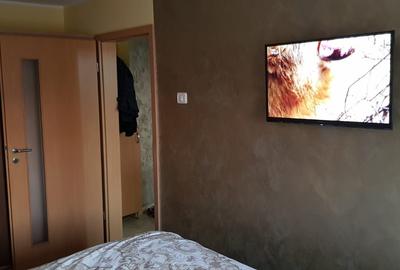 Apartament cu 3 camere decomandat, mobilat în Dorobanților - 4