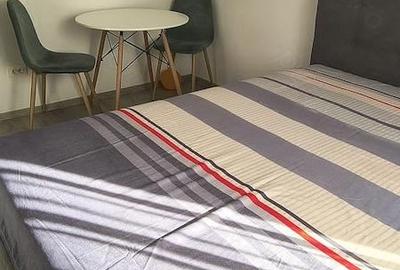 Apartament cu 3 camere decomandat în 9 Mai - 5