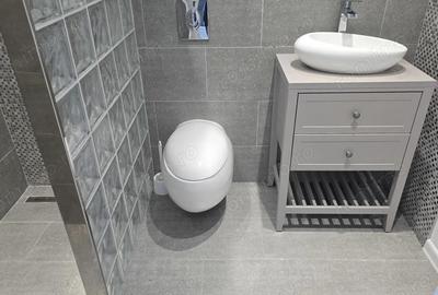 Vand apartament 2 camere in Deva, zona ultracentrala, etaj 1, suprafata utila 85 mp, MOBILAT - 17