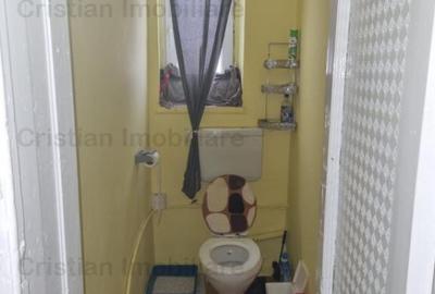 Apartament 4 cam Centru Istoric situat in casa cu 4 apartame - 15