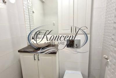 Locuinta premium complet utilata langa FSEGA si Iulius Mall - 13