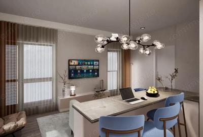 Garsonieră în Central - 9