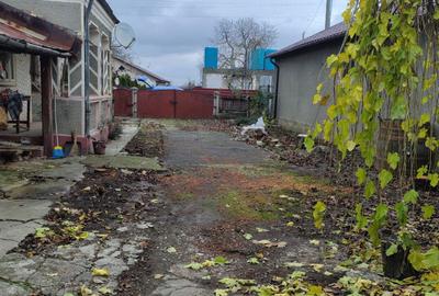 Spațiu comercial, în Putna - 3