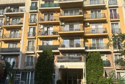 Apartament cu 2 camere semidecomandat în Ștefăneștii de Jos - 7