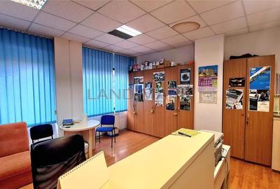 EXCLUSIV Spatiu comercial 560 mp la bulevard, zona centrala. - 4