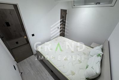 Apartament cu 2 camere semidecomandat în Mănăștur - 7