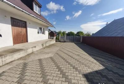 Casă cu 4 camere cu Teren 6000 Mp în Negostina - 10