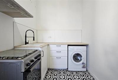 APARTAMENT SPATIOS 2 CAMERE IN CLADIRE ISTORICA TELEGRAFULUI - 5