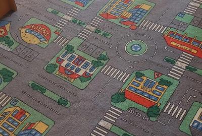 Garsonieră decomandată în Central - 8