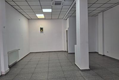 Spațiu comercial, de 85 mp, în Titan - 3