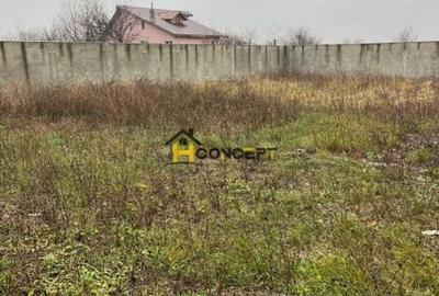 Teren intravilan 400 mp Cornetu, Ilfov Teren intravilan 400 mp Cornetu, Ilfov - 4