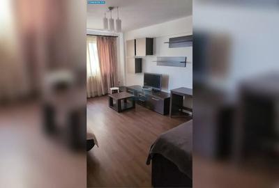 Garsonieră decomandată, mobilată în Calea Turzii - 1
