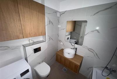 Apartament 2 camere, mobilat si utilat complex Express Residence - 11