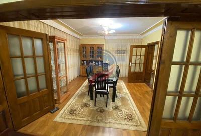 Casă cu 6 camere cu Teren 720 Mp în Bordei - 16