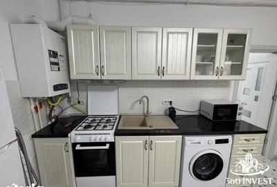 Apartament cu 2 camere în Nord - 2