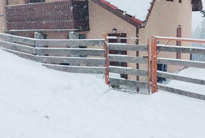 Casă cu 4 camere în Ultracentral - 8