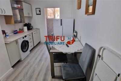 Apartament 2 camere zona Mercur disponibil pentru închiriere - 4