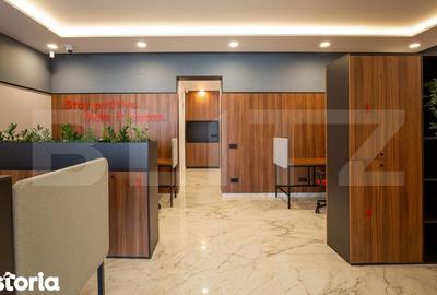Spațiu comercial, de 60 mp, în Vetiș - 7