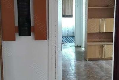 Apartament cu 2 camere semidecomandat în Brazda lui Novac - 2