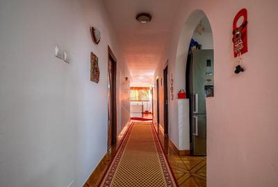 Casa P+E cu spa?iu comercial, situata central in Fili... Casa P+E cu spa?iu comercial, situata central in Fili... - 15