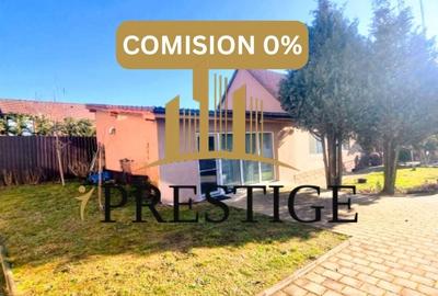 Casă individuală cu 5 camere cu Canalizare în Turnișor - 1