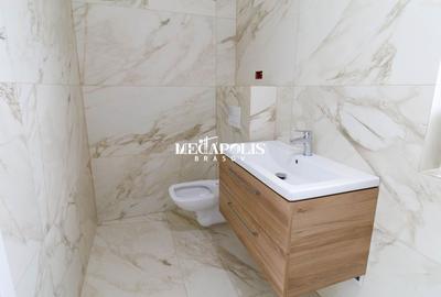 Casa Harman Finisata/ Intabulata - 13