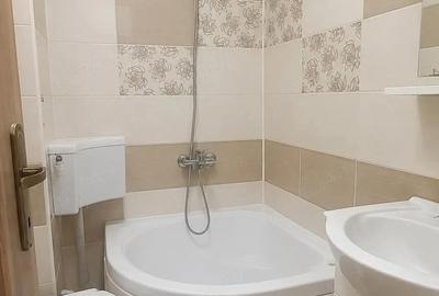 Apartament cu 2 camere nedecomandat în Unirii Sud - 5