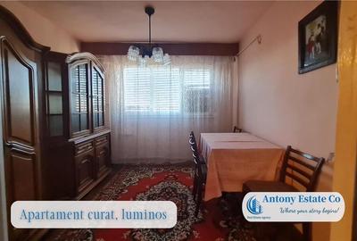 SKYVIEW - apartament 4 camere, de vanzare - Rogerius - Stefan cel Mare - Oradea - 2