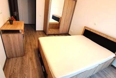 Apartament 3 camere in Ploiesti, zona 9 Mai - 4