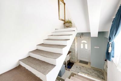 Apartament cu 6 camere semidecomandat, mobilat în Mehala - 10