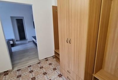 Apartament cu 3 camere semidecomandat în Milcov - 14