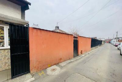 Rosu-Militari, Casa 7 Camere, singur in curte. Teren 750 mp. - 10